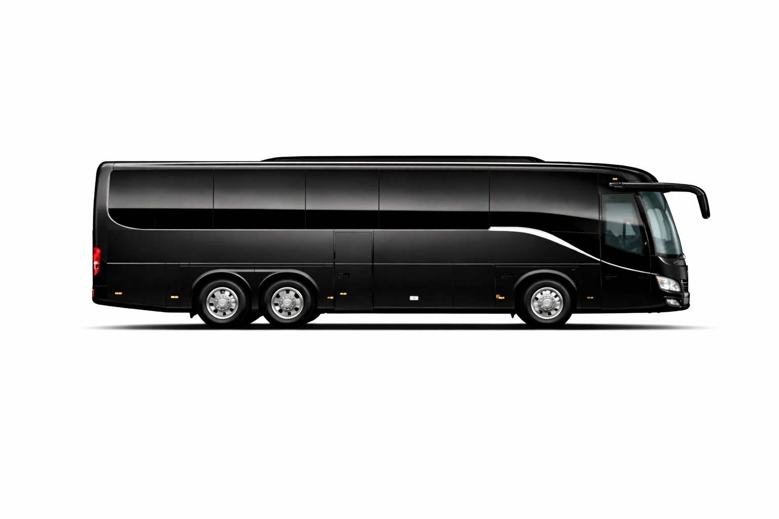 Medium Coach Airport Transfer