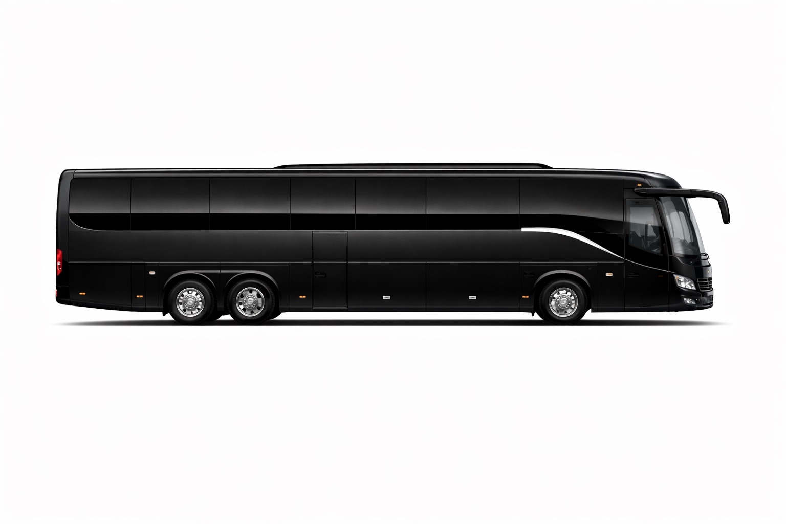 Large Coach Airport Transfer