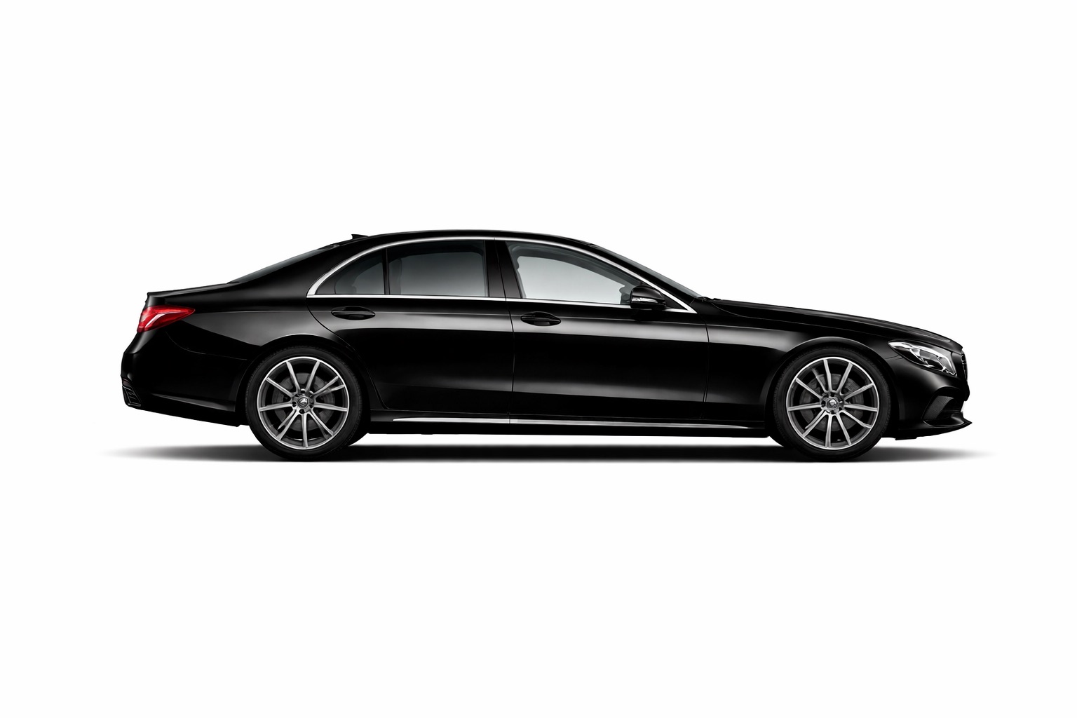 E-Class Airport Transfer