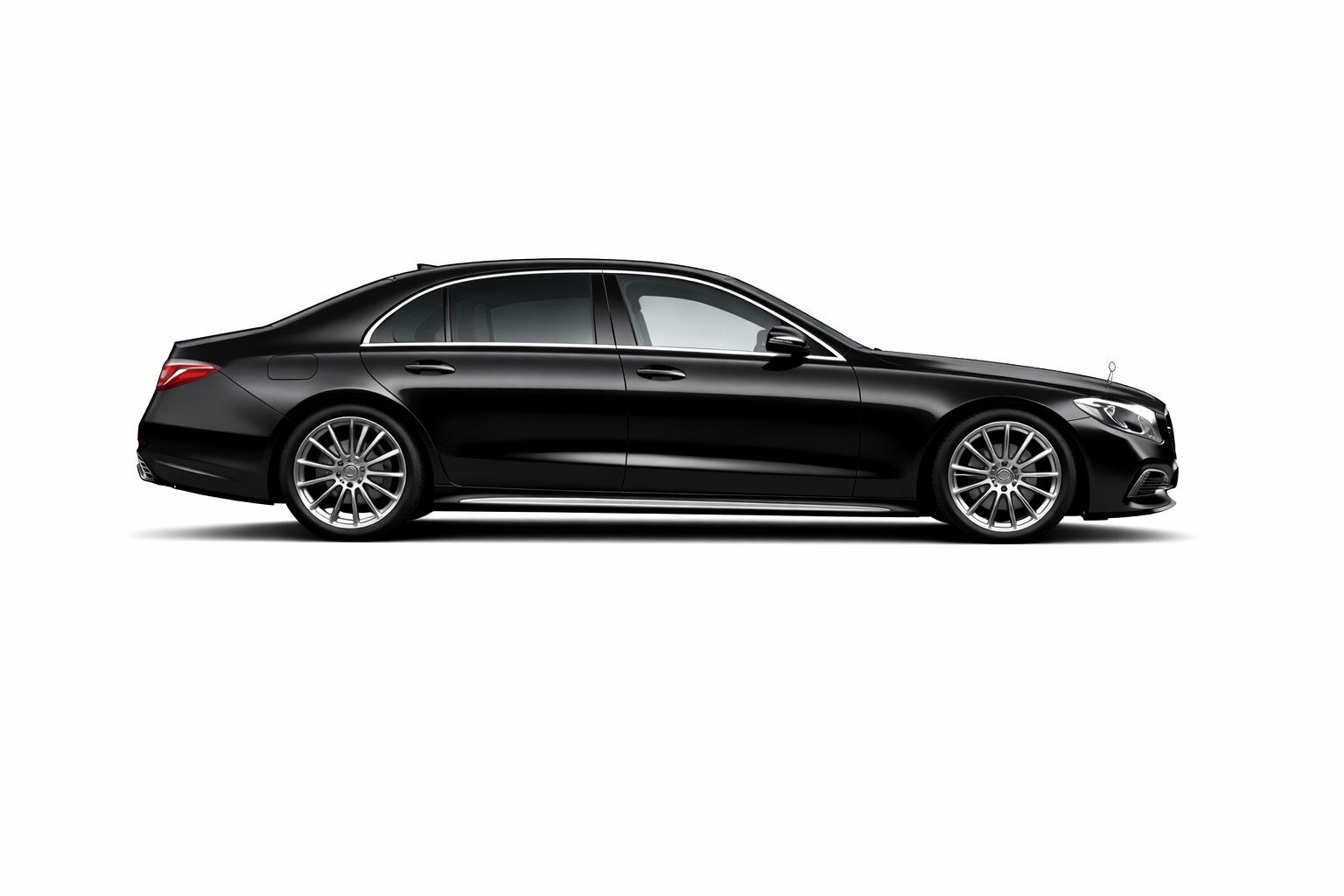 S-Class Airport Transfer
