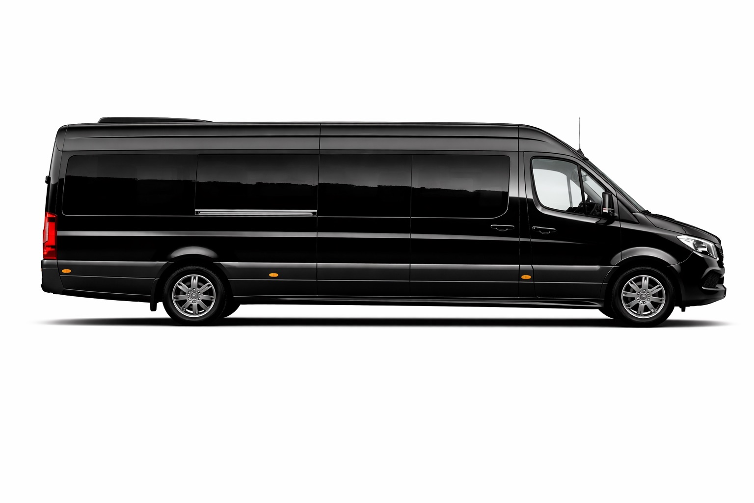 20 Seater Airport Transfer