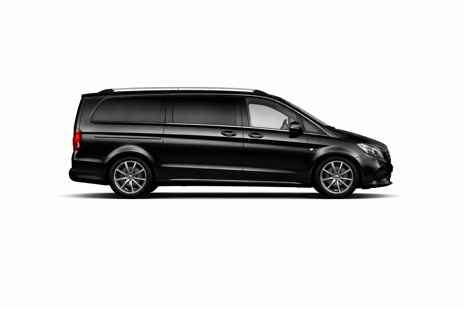 V-Class Airport Transfer